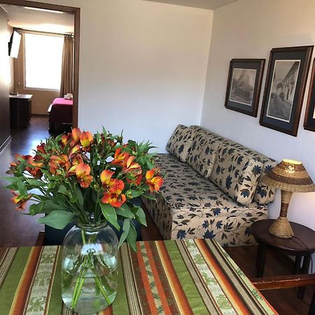 קיטו Filatelia Suites & Travel מראה חיצוני תמונה