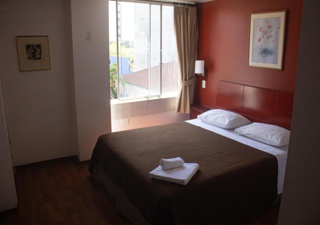 קיטו Filatelia Suites & Travel מראה חיצוני תמונה