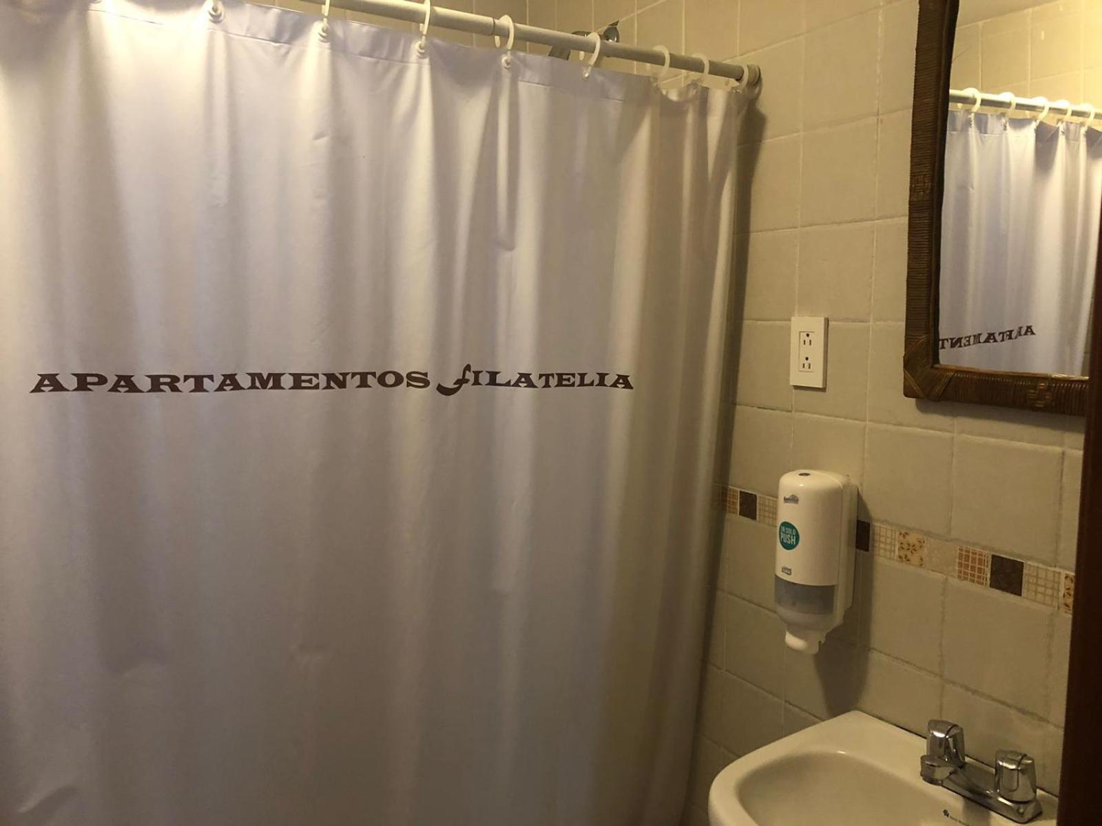 קיטו Filatelia Suites & Travel מראה חיצוני תמונה