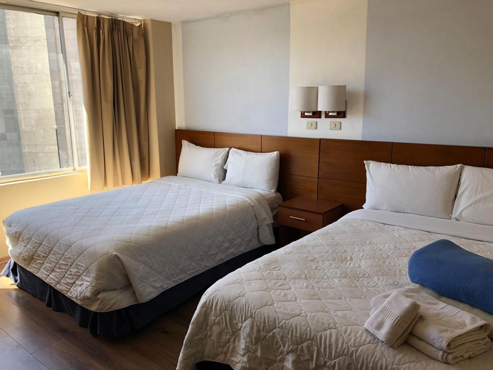 קיטו Filatelia Suites & Travel מראה חיצוני תמונה