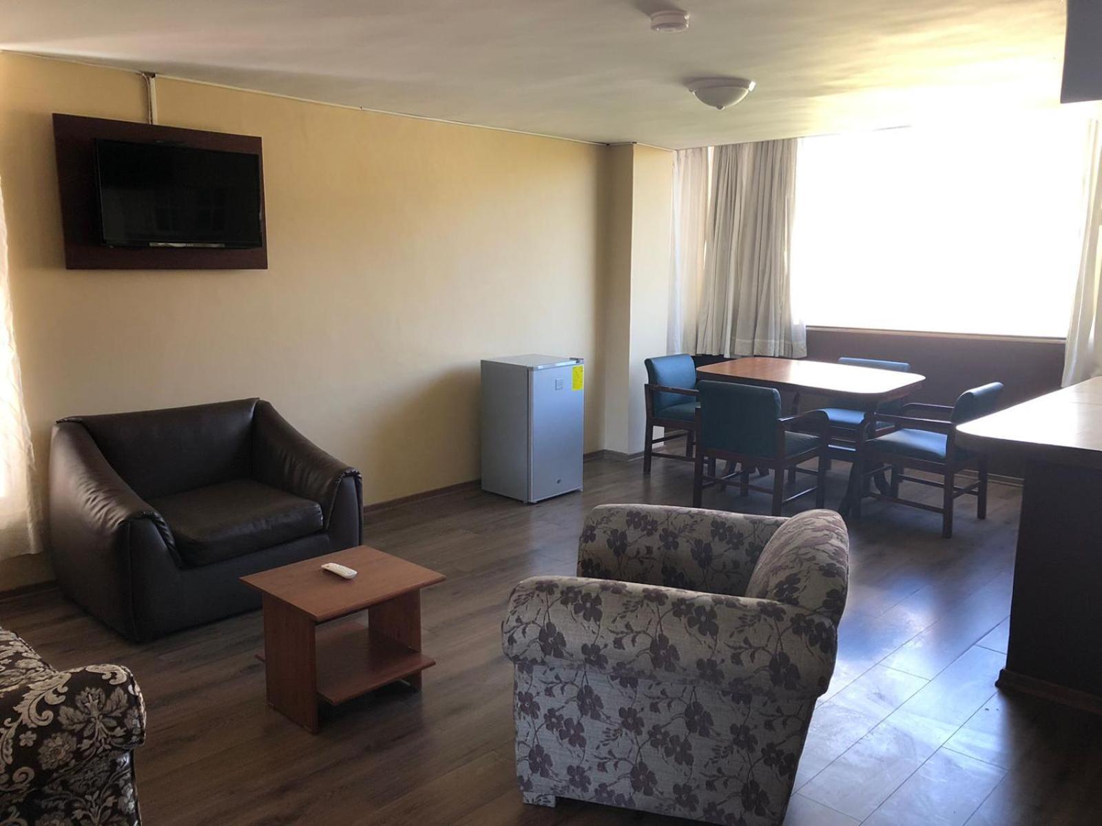 קיטו Filatelia Suites & Travel מראה חיצוני תמונה