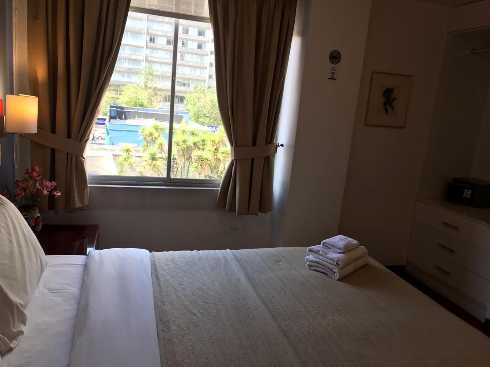 קיטו Filatelia Suites & Travel מראה חיצוני תמונה