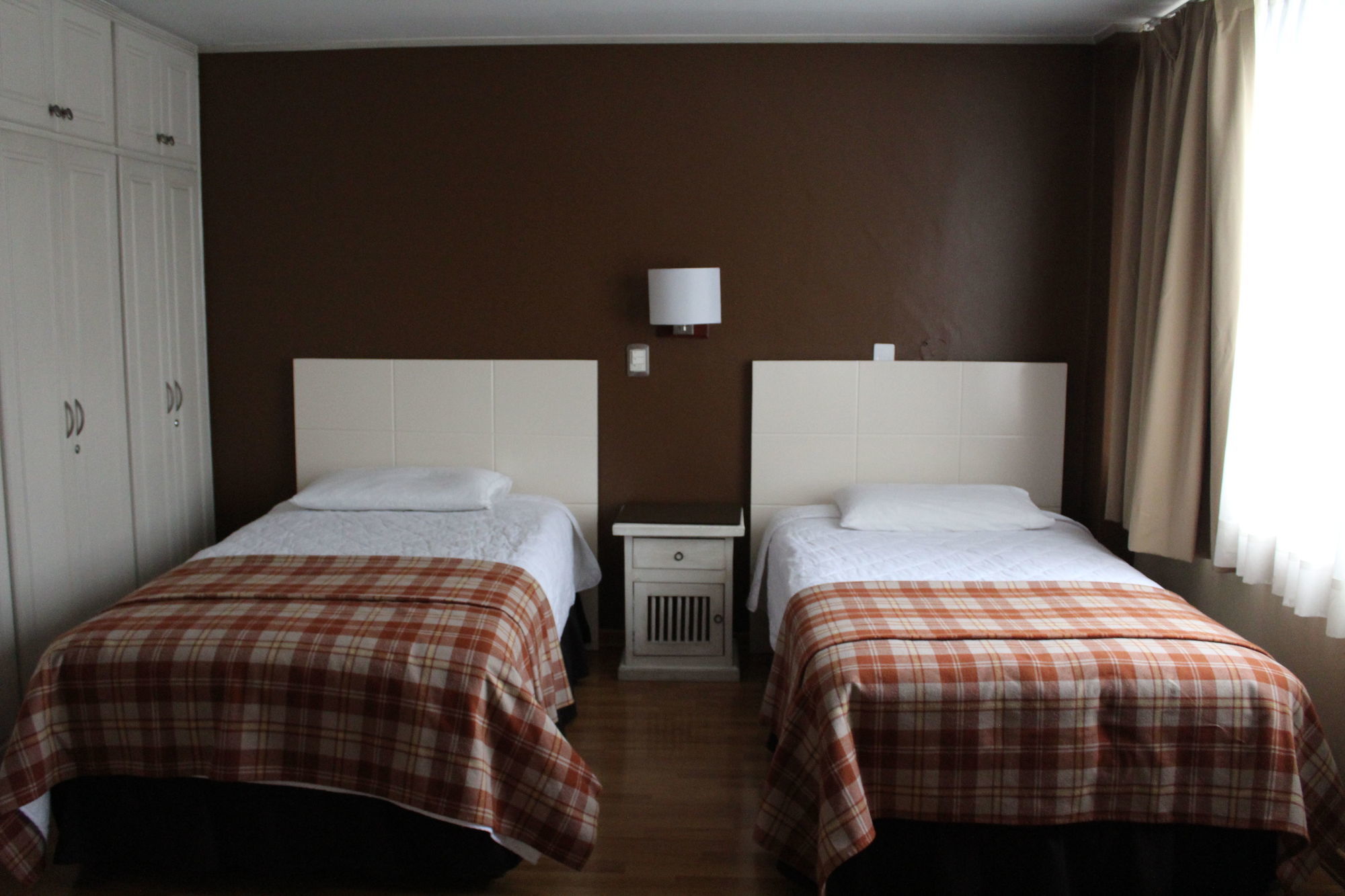 קיטו Filatelia Suites & Travel מראה חיצוני תמונה