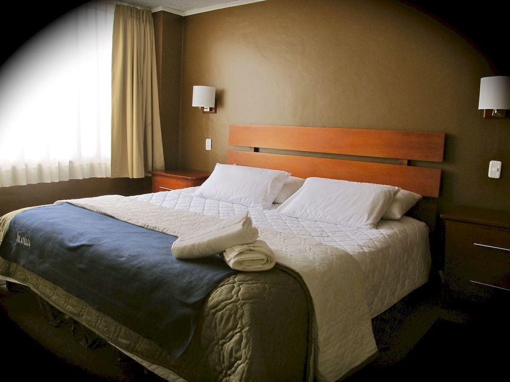 קיטו Filatelia Suites & Travel מראה חיצוני תמונה