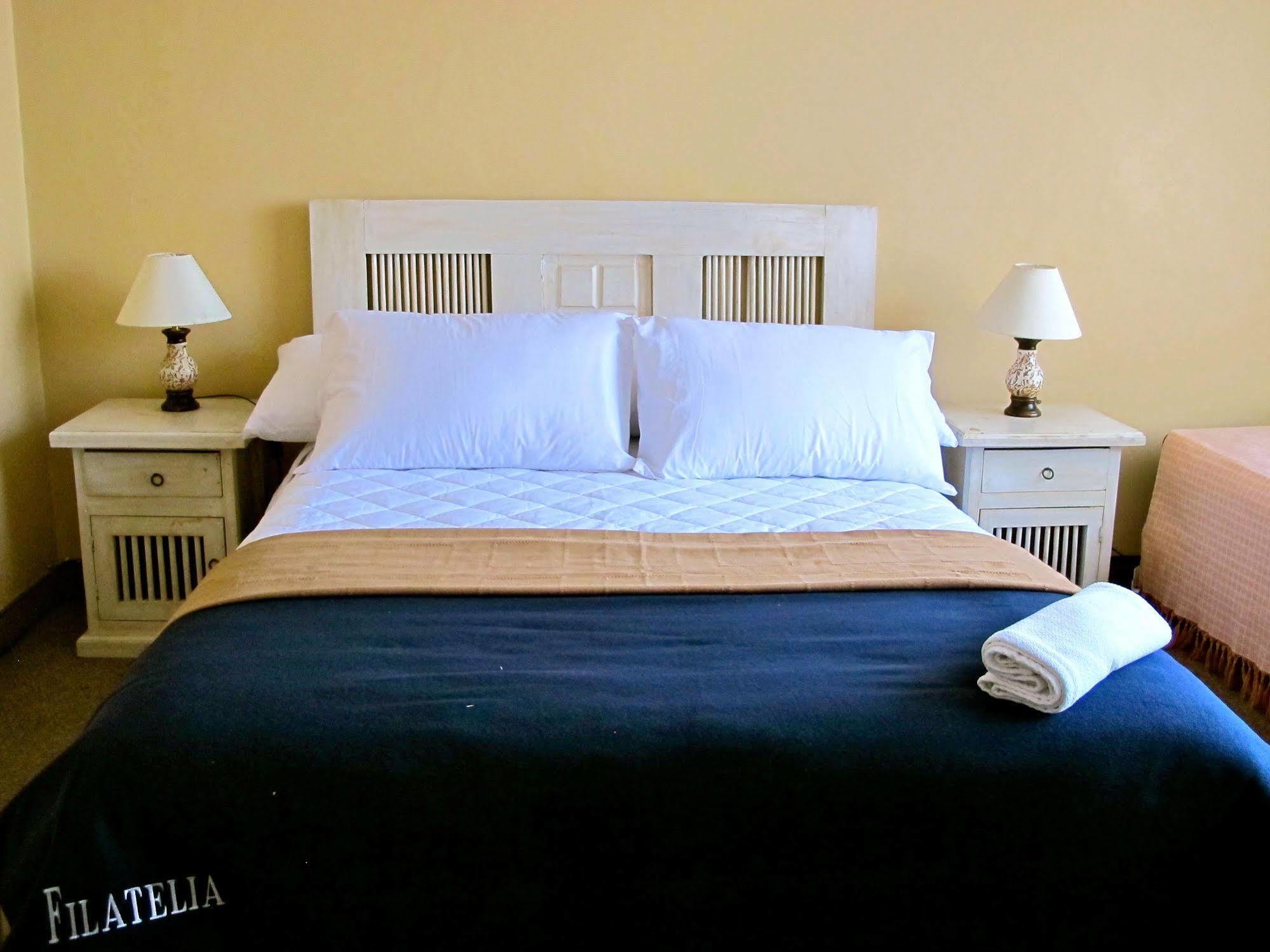 קיטו Filatelia Suites & Travel מראה חיצוני תמונה